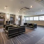 Marine Hotel Deluxe Apartments With Spa