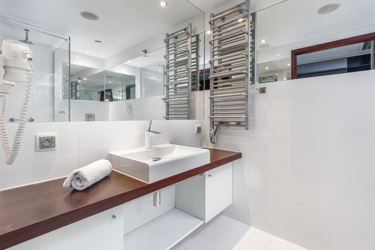 Apartment Marine Deluxe With Kolobrzeg