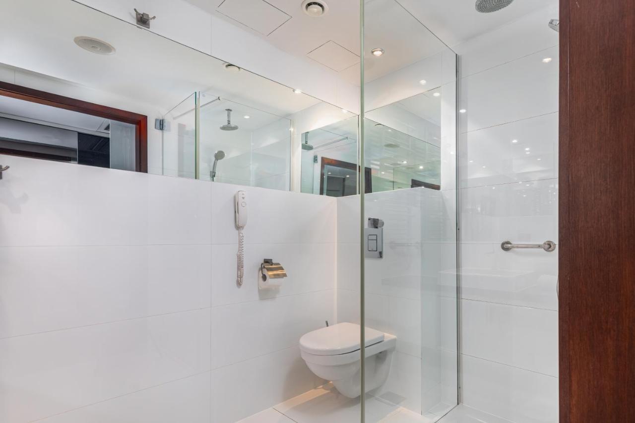 Apartment Marine Deluxe With *
