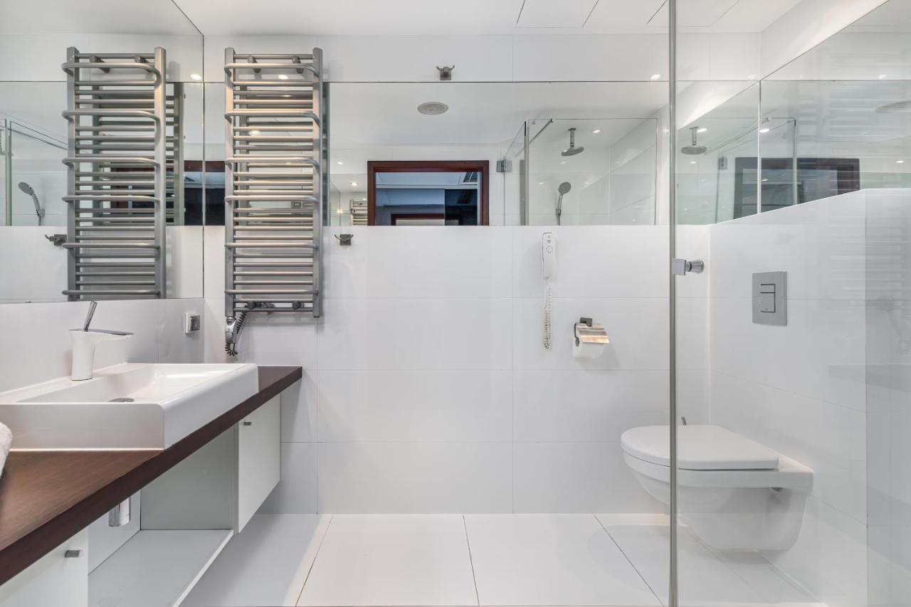 Apartment Marine Deluxe With