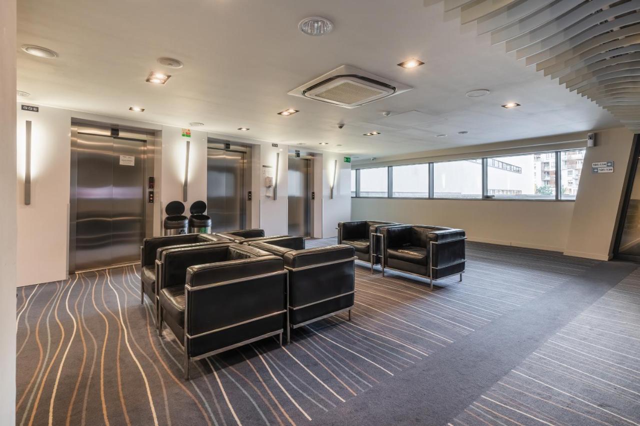 Apartment Marine Deluxe With Kolobrzeg
